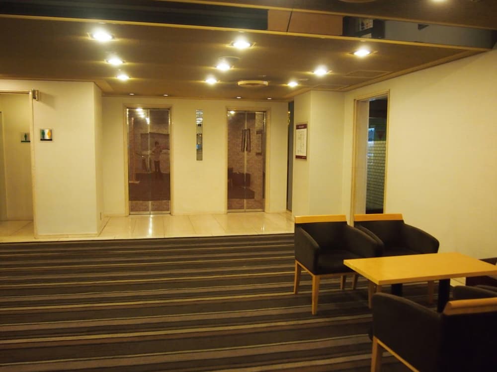 Nest Hotel Kumamoto Ex Chisun Hotel Kumamoto 46/65