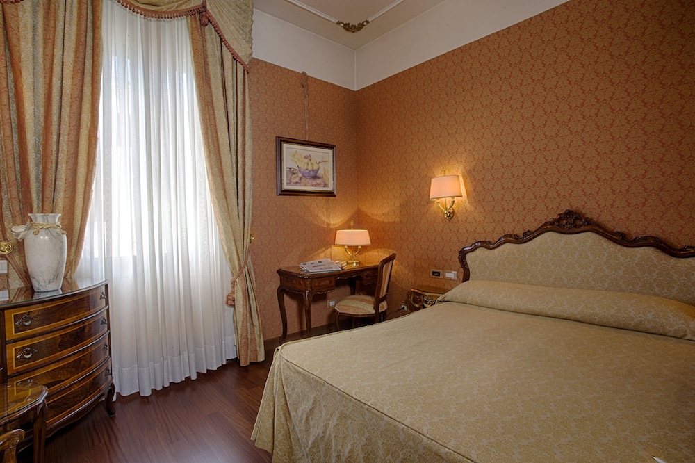 Locanda Vivaldi Hotel 9/50