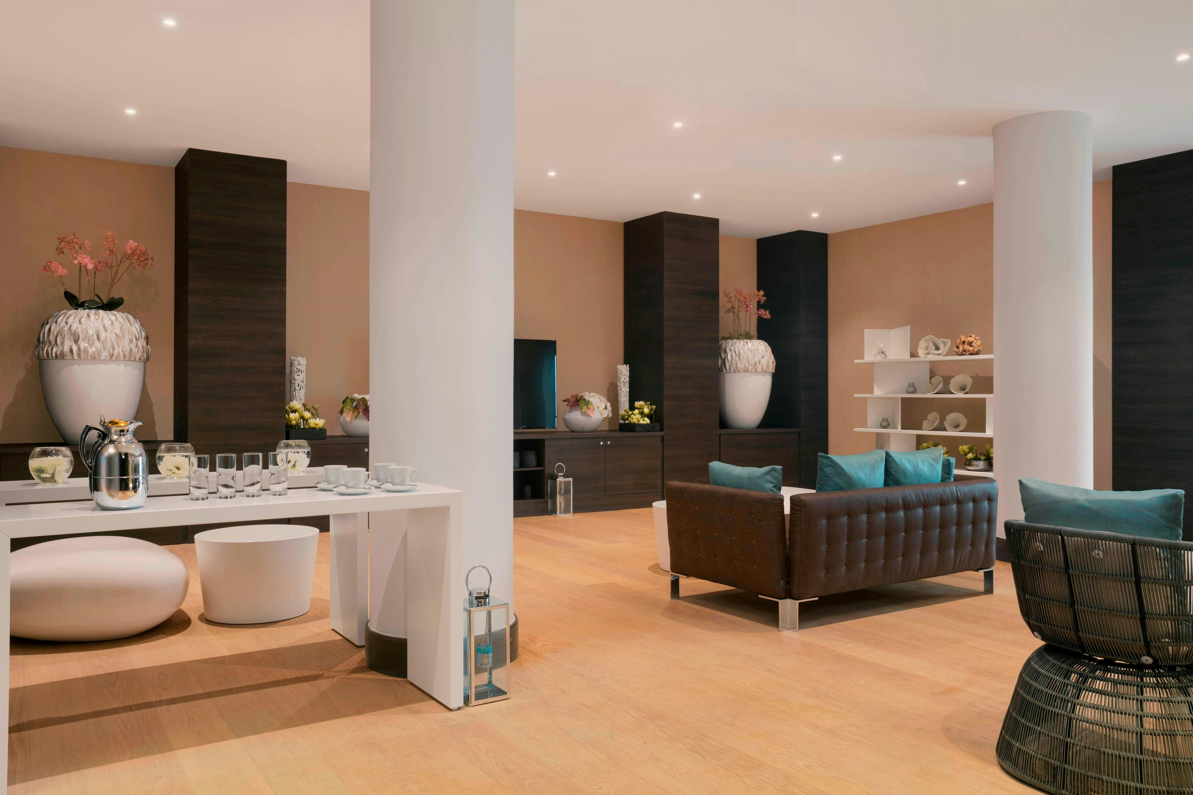 Sheraton Club Des Pins Resort 23/36