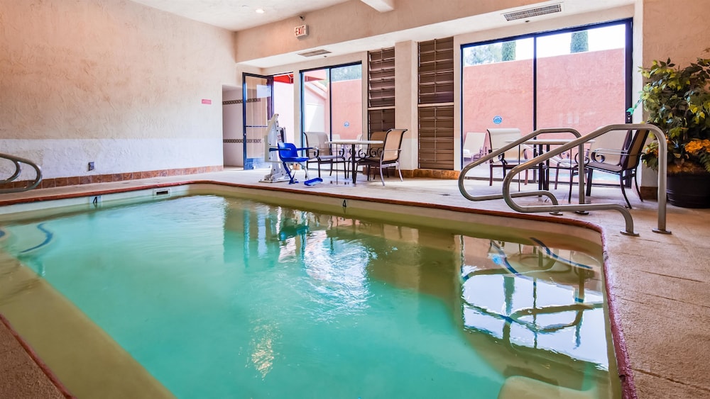 Best Western El Grande Inn 3/34