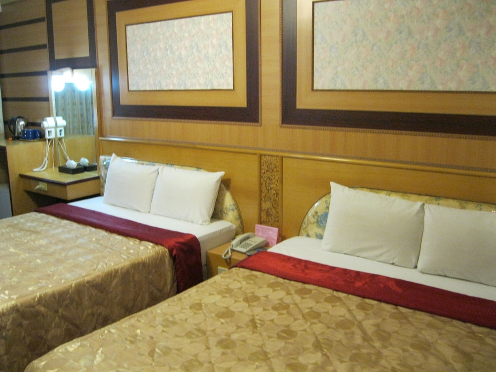 Seng-Kuo Hotel 10/44