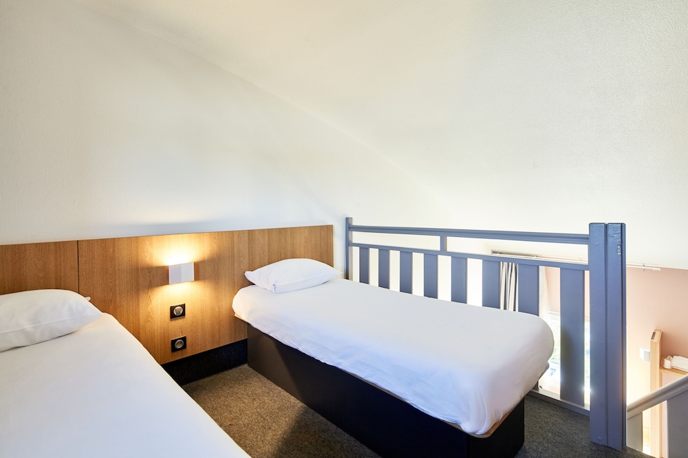 B&B HOTEL Evry Lisses 3 etoiles 10/43