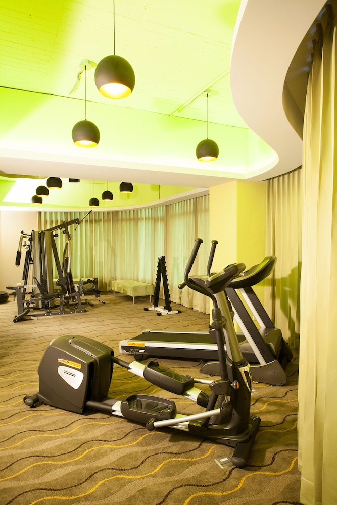 Check Inn Select Hualien Linsen 37/62