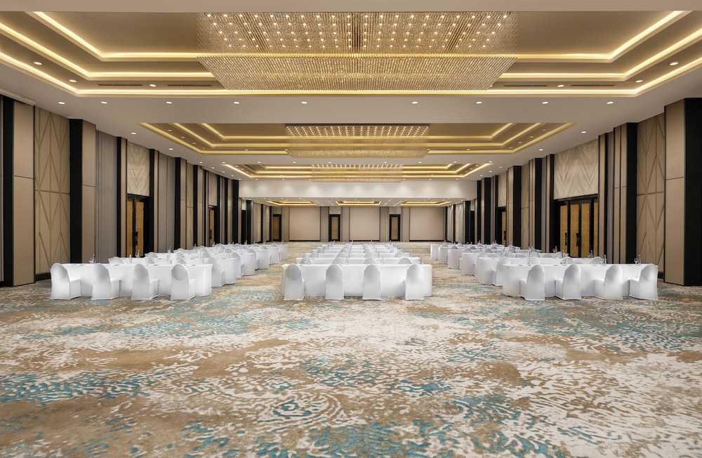 Mustika Yogyakarta Resort & Spa 35/66