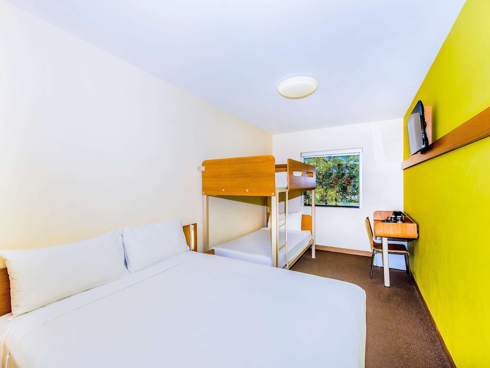 Ibis Budget Sydney Olympic Park 36/70