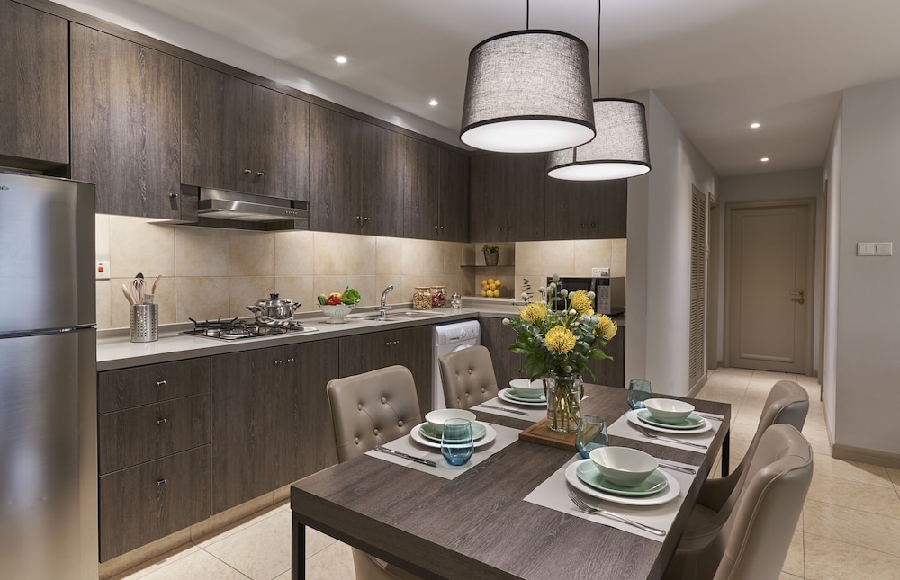 Adina Serviced Apartments Singapore Orchard (Ex-Regency House) 61/71