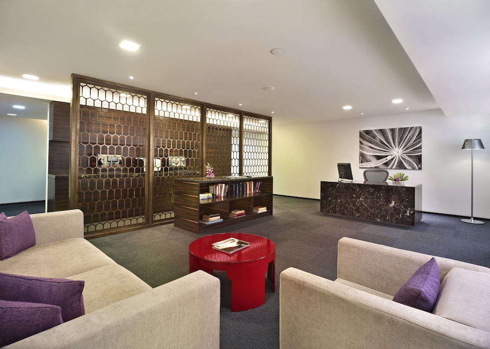Vivanta Chennai It Expressway 20/37