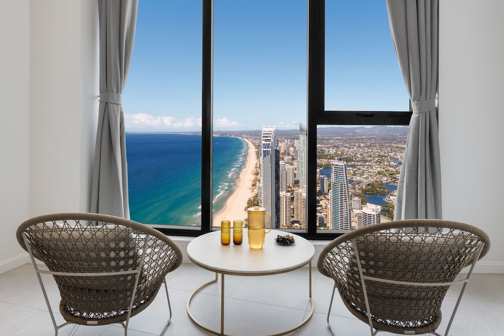 Meriton Suites Surfers Paradise 19/50