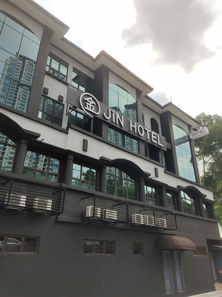 Hotel Golden View Puchong 3/39