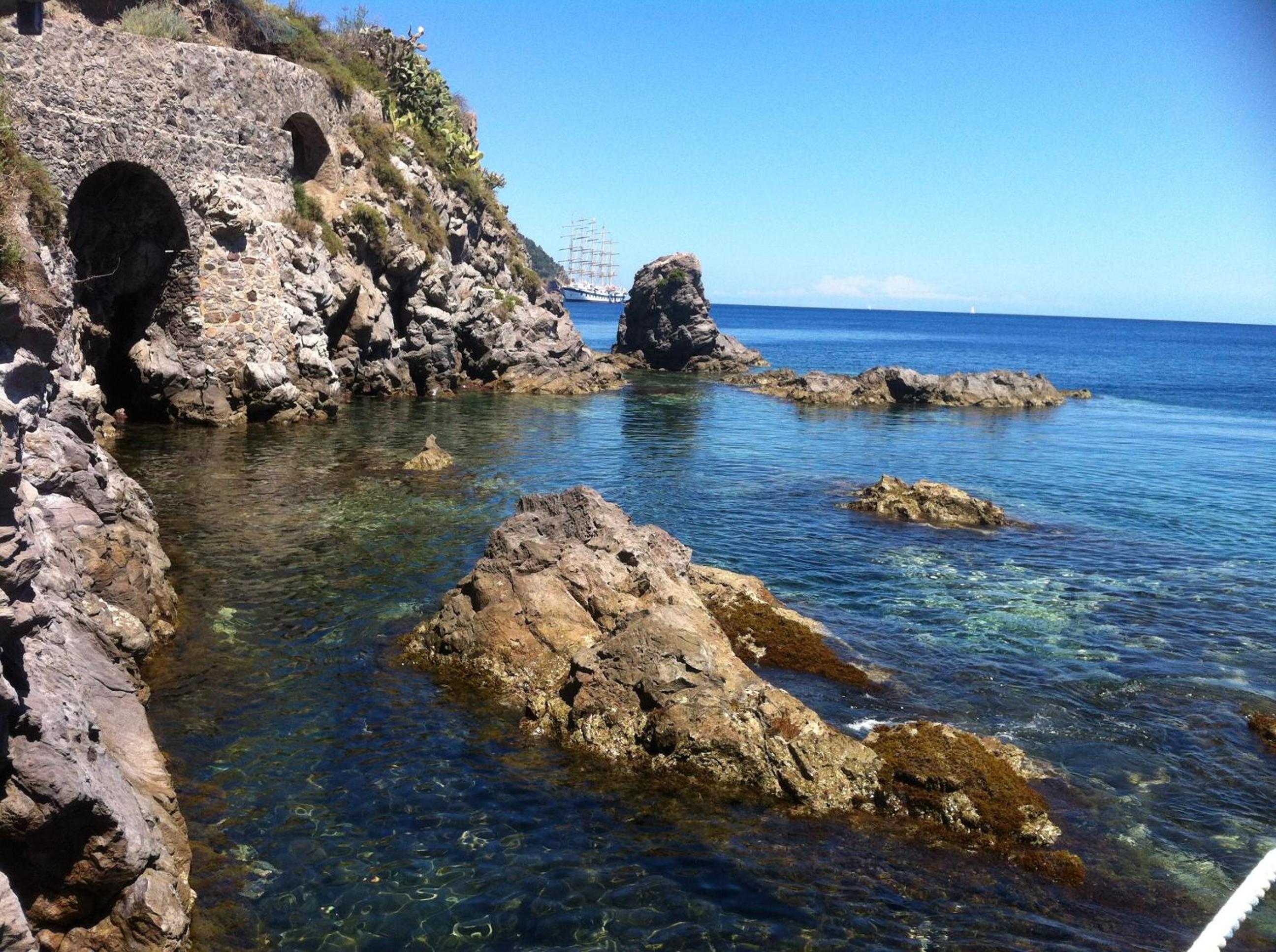 Hotel Rocce Azzurre 46/53