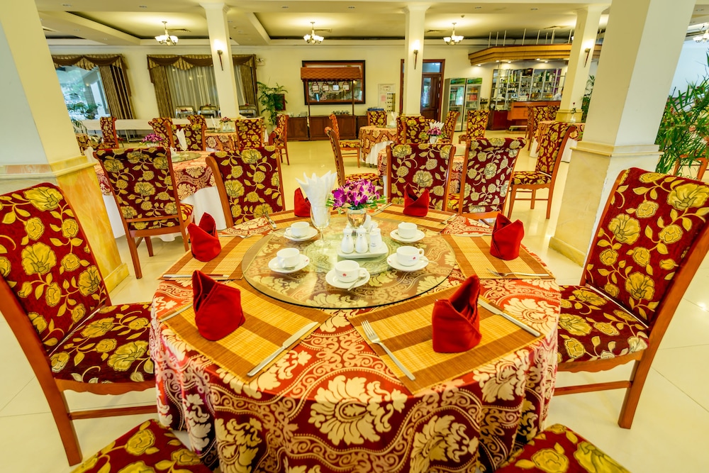 Saigon Kim Lien Hotel Vinh 49/59