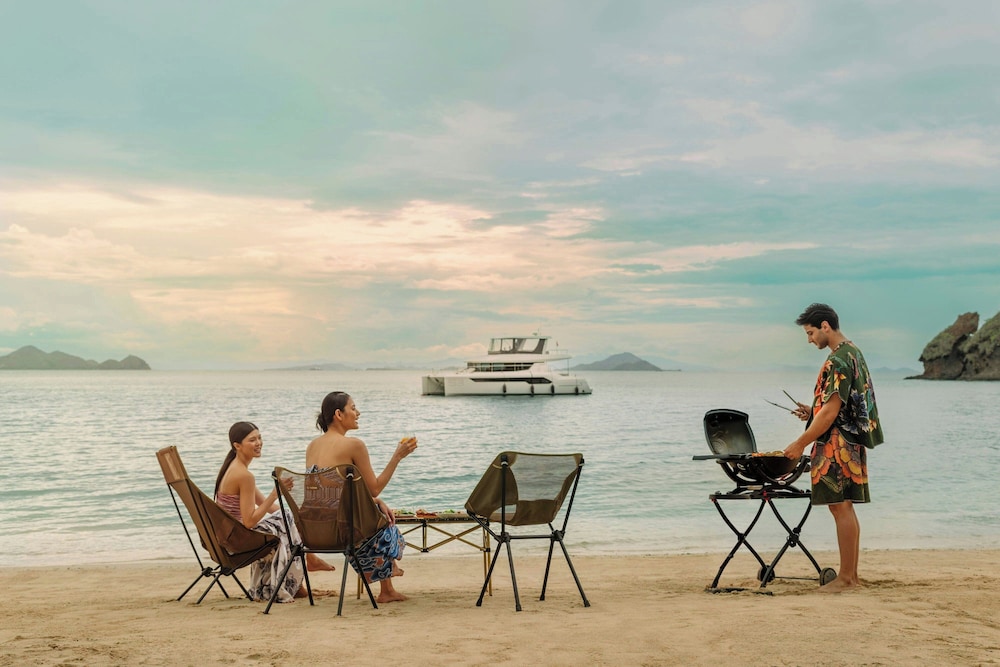 TA’AKTANA a Luxury Collection Resort & Spa, Labuan Bajo 42/50