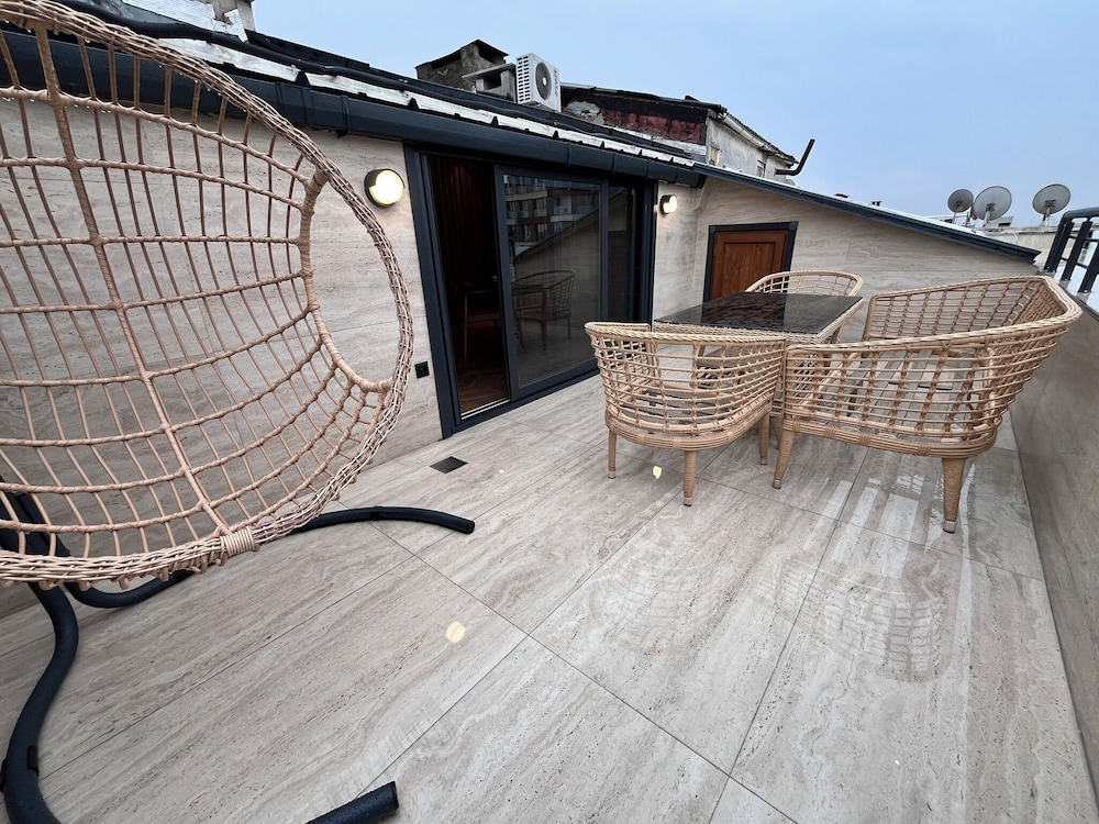 Gümüs Palas Hotel 5/50