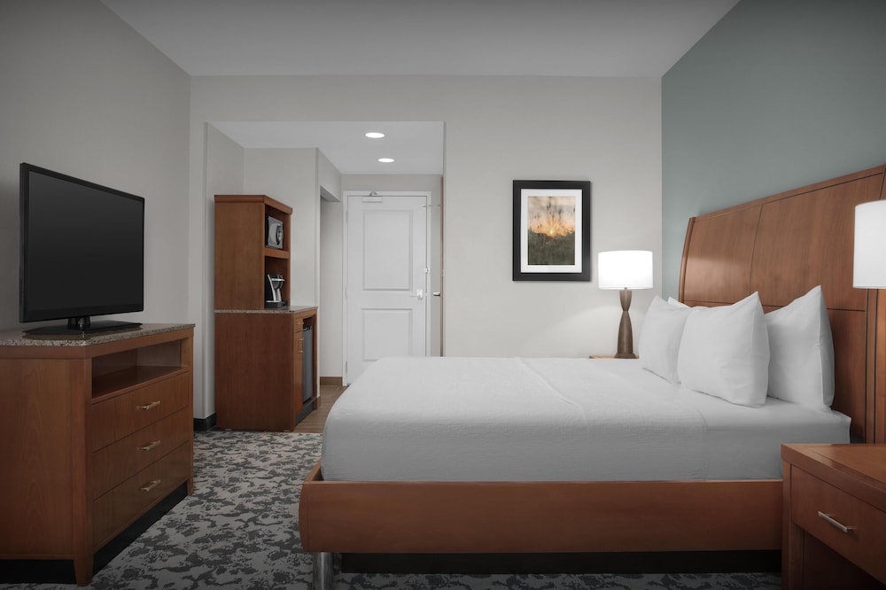Hilton Garden Inn Oklahoma City Bricktown 21/50