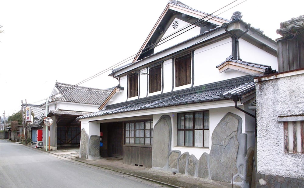 Ike no Yamaso 19/27