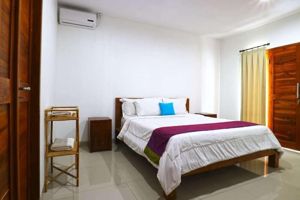 Pererenan Nengah Guesthouse 26/72