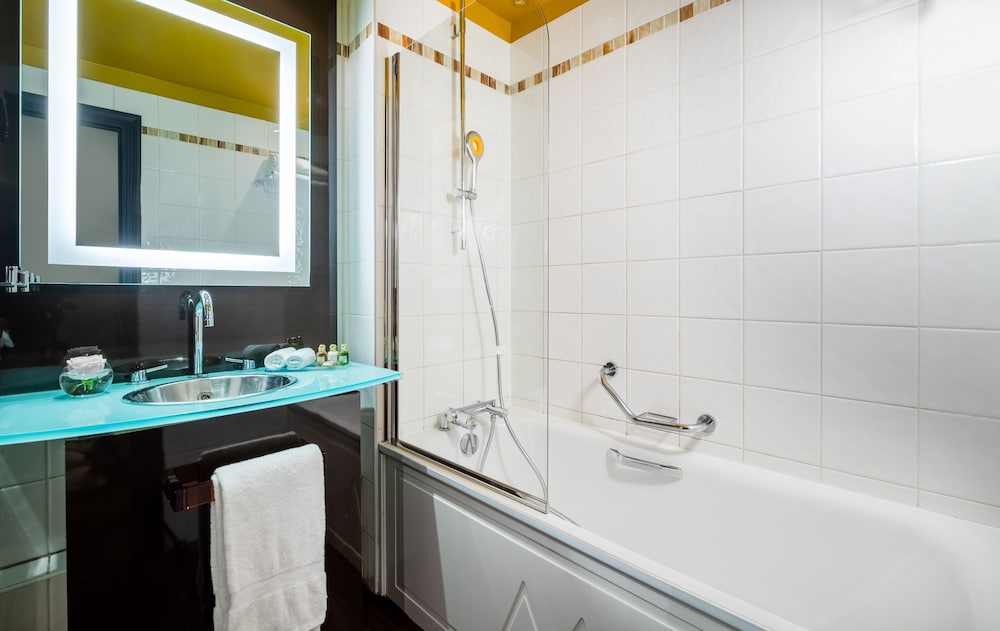 Hotel Le Marquis by Inwood Hotels 6/38