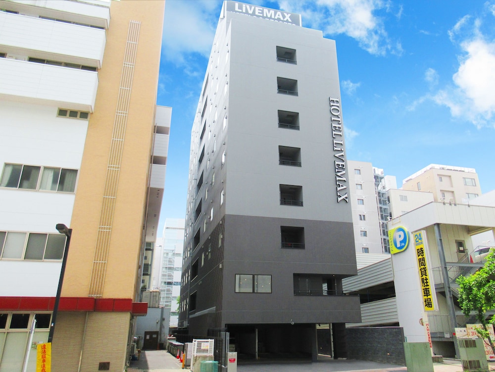 HOTEL LiVEMAX Shin Yokohama photo5