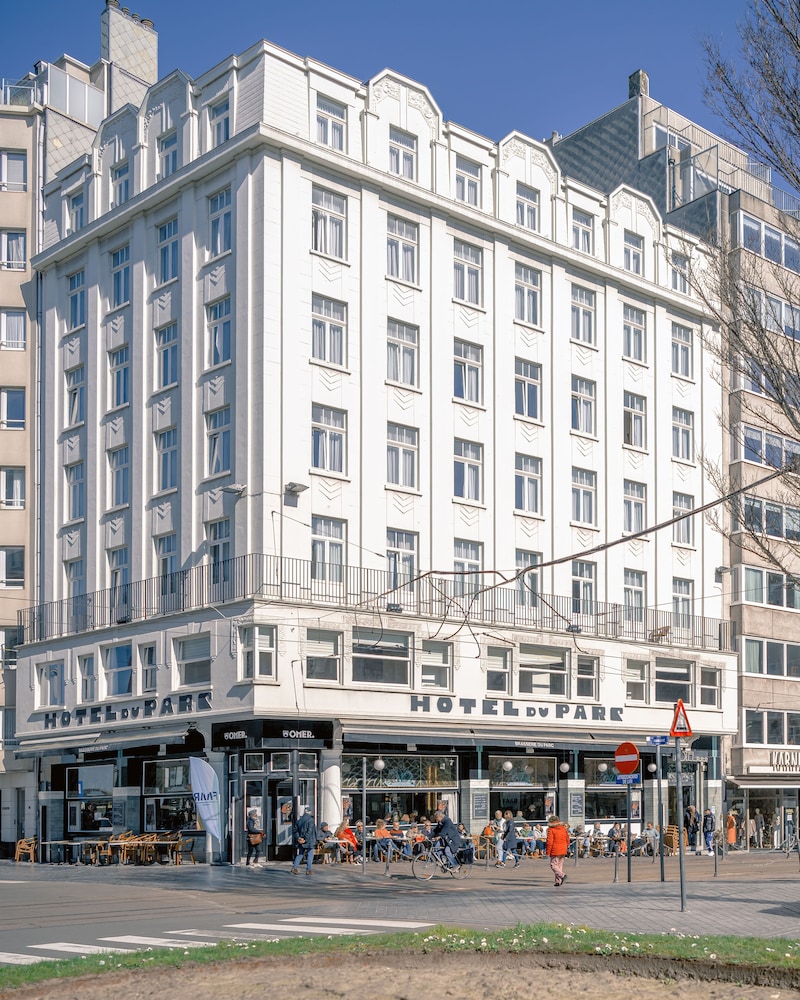 Hotel Du Parc 2/30