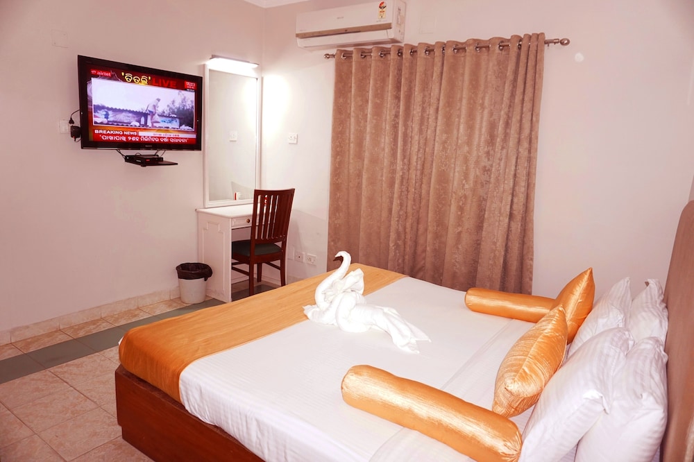Toshali Sands Nature Escape 28/51