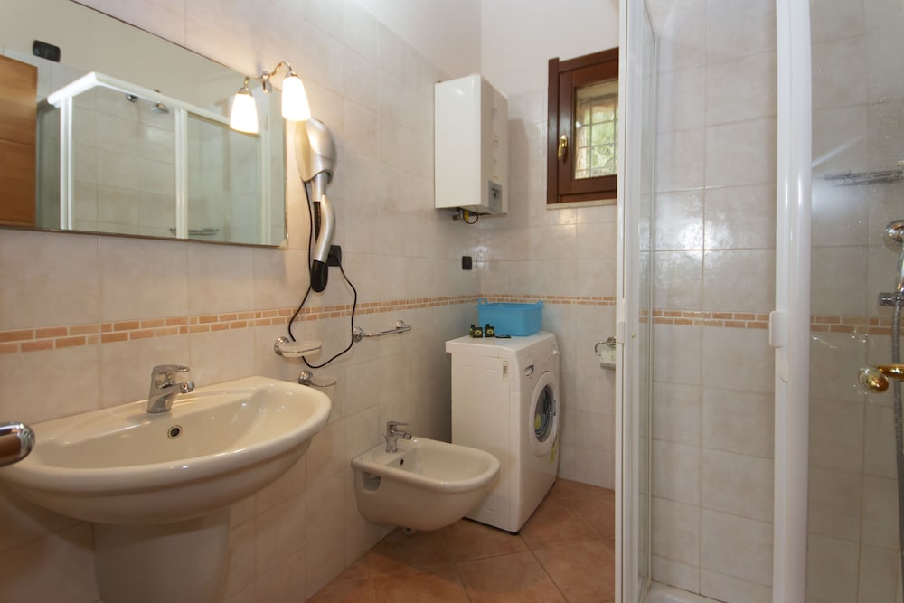 Podere Monte Sixeri - Le Residenze 16/52