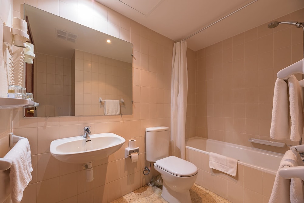Xons Platja Hotel Apartaments 17/73