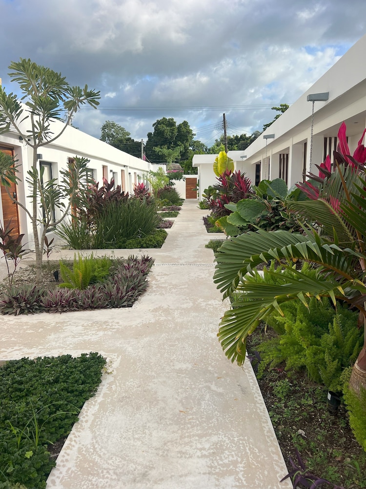 Illa Boutique Hotel Cozumel 45/56