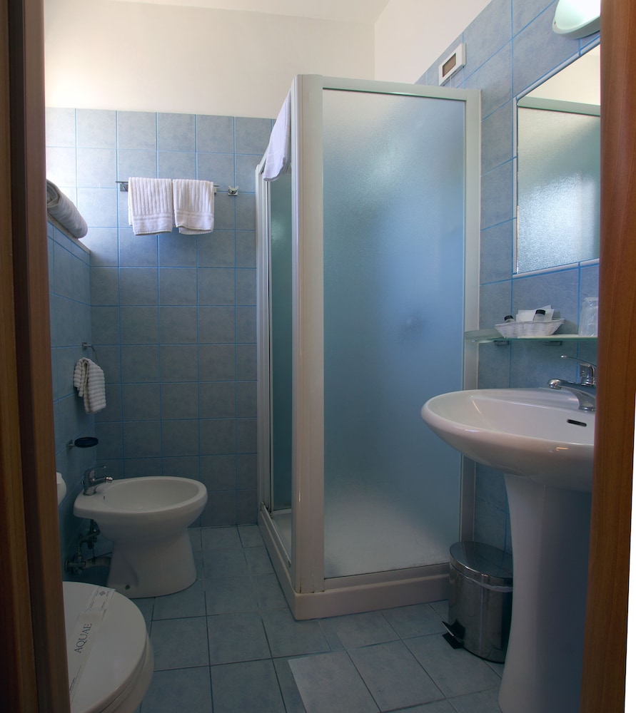 Hotel La Scaletta 27/70