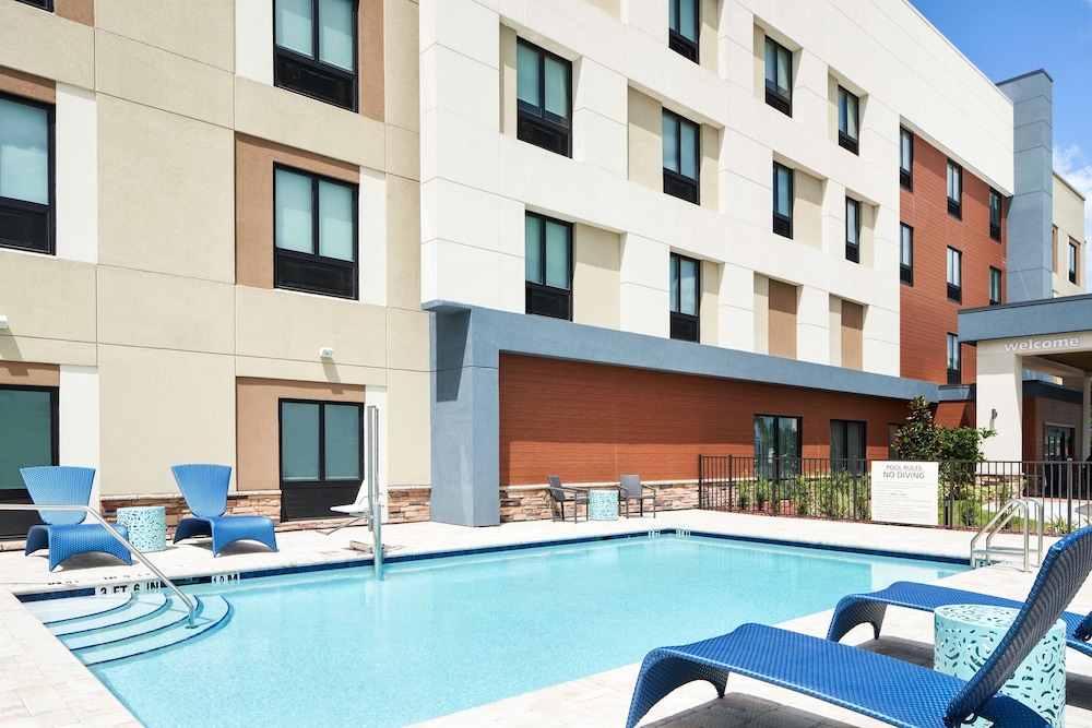 Hampton Inn Clewiston in CLEWISTON - FL