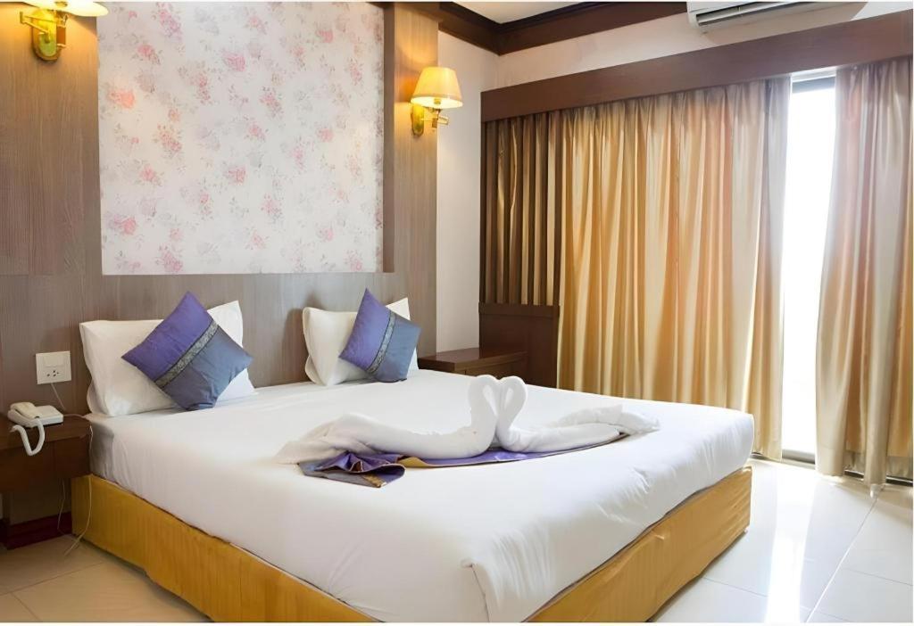 Phitsanulok Orchid Hotel 23/50