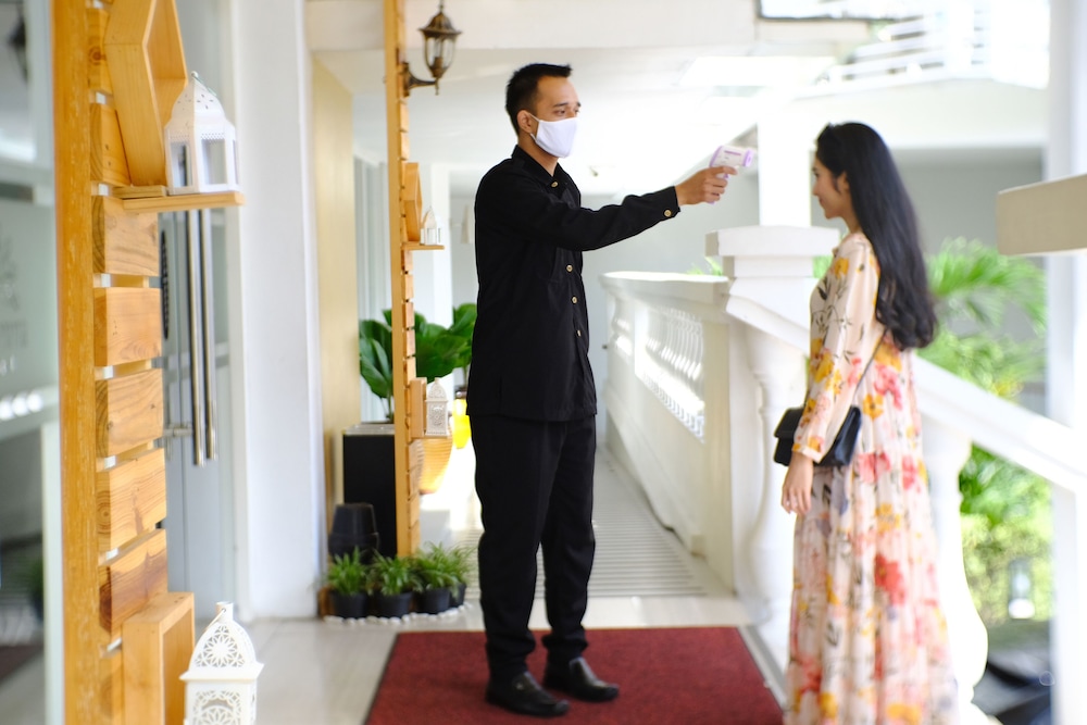 Khas Malioboro Hotel 10/46