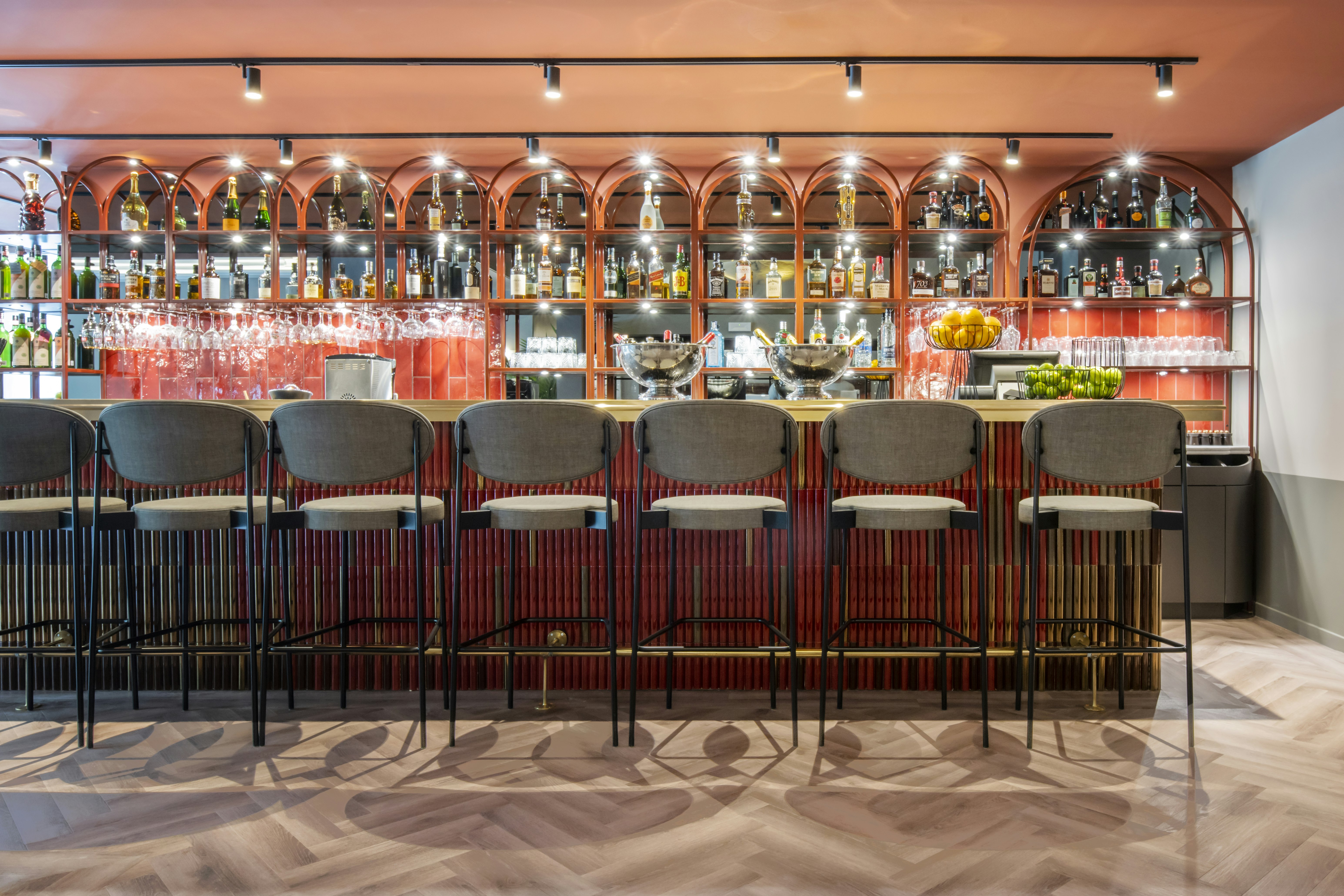 DoubleTree by Hilton Brussels City, Belgium 48/71