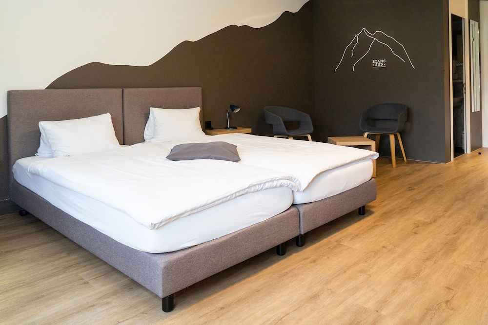 Tailormade Hotel STANS SUD 21/44