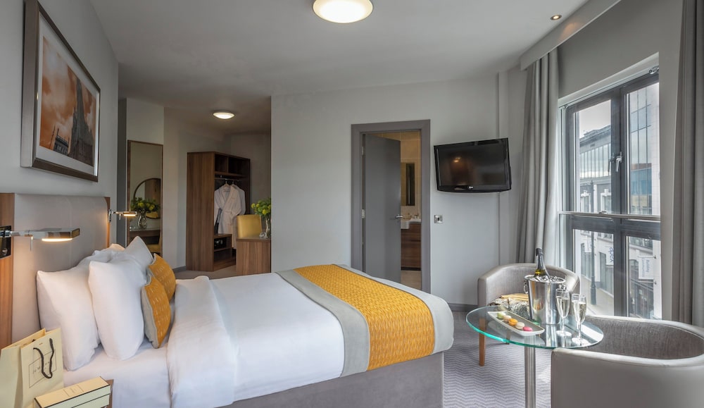 Maldron Hotel Derry 17/63
