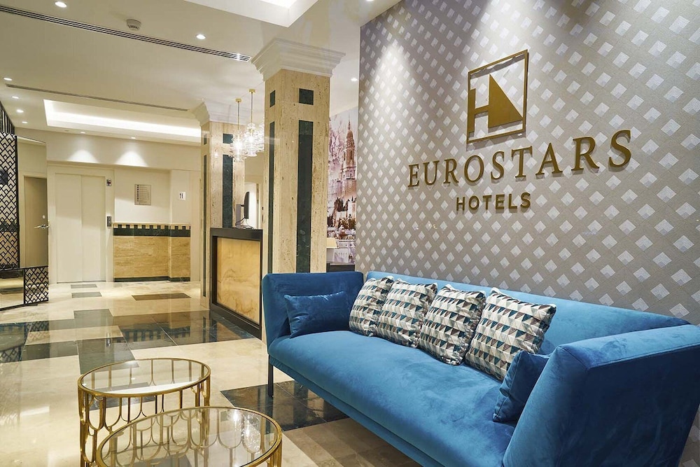 Eurostars Astoria 43/71