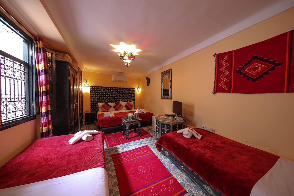RIAD AFRICA 61/80