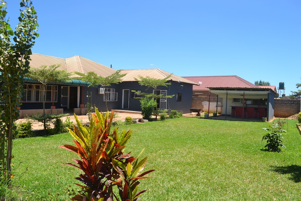 Honeybed Lodge 40/50