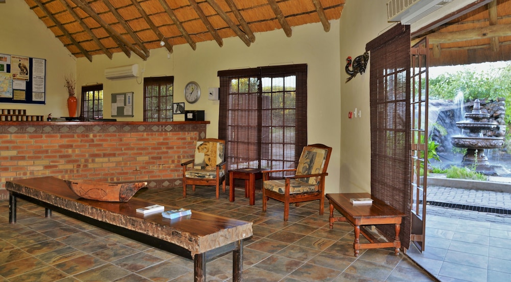Thebe River Safaris 14/31