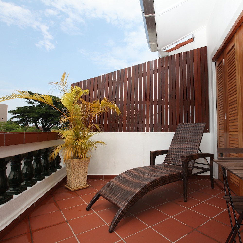 Gingerflower Boutique Hotel 33/50