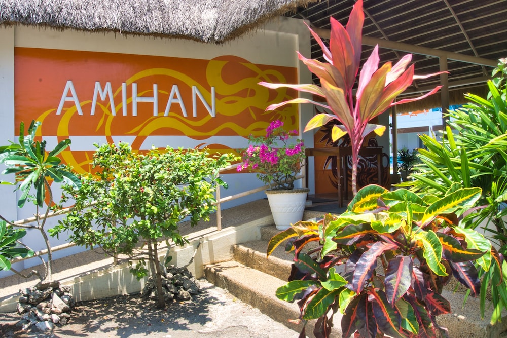 Amihan Resort 60/65