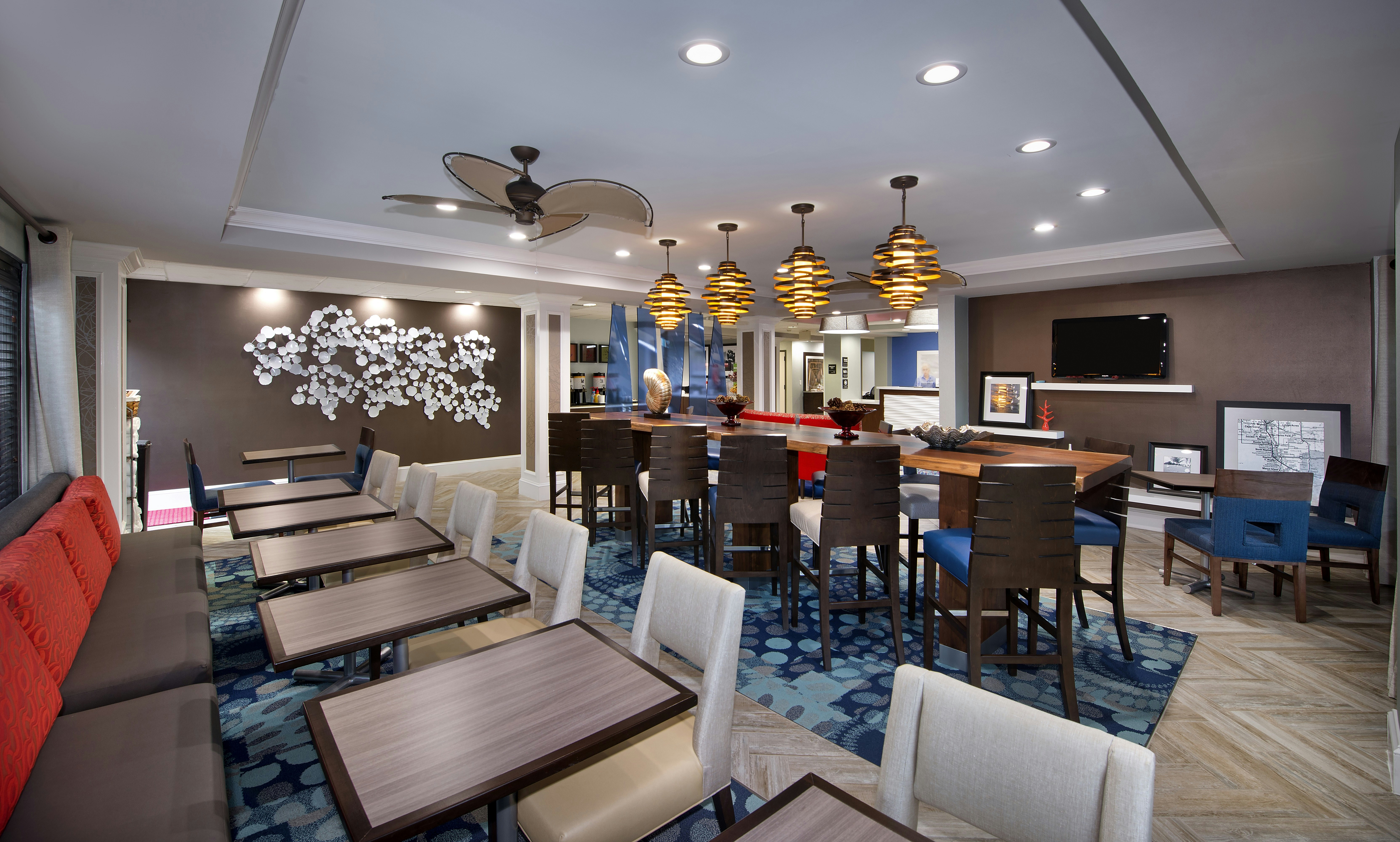 HAMPTON INN NAPLES I-75 37/59