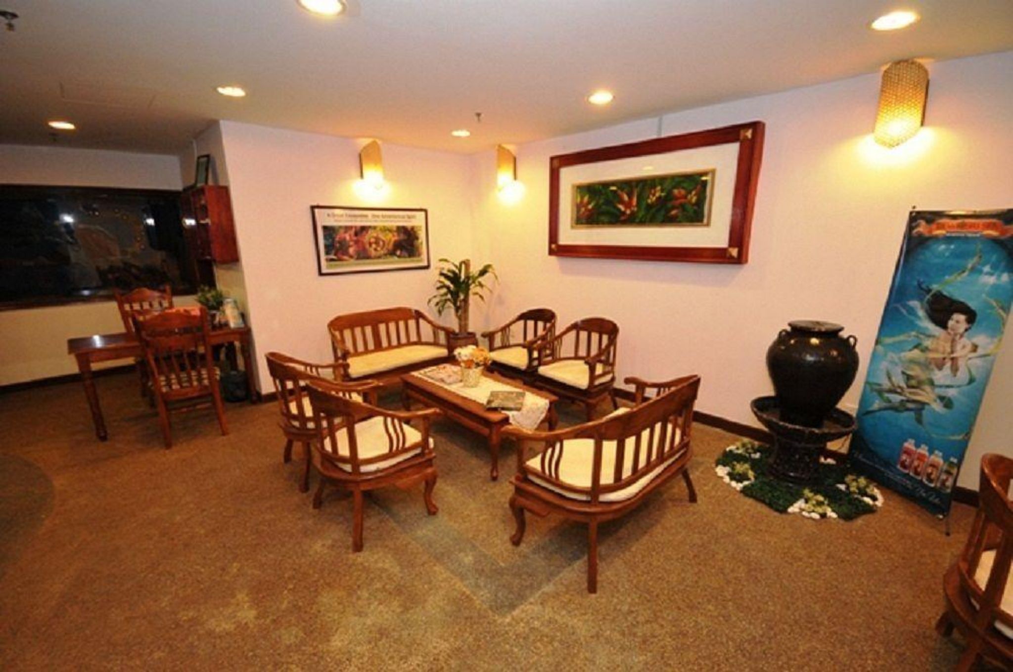 Kuala Melaka Inn Langkawi 48/62