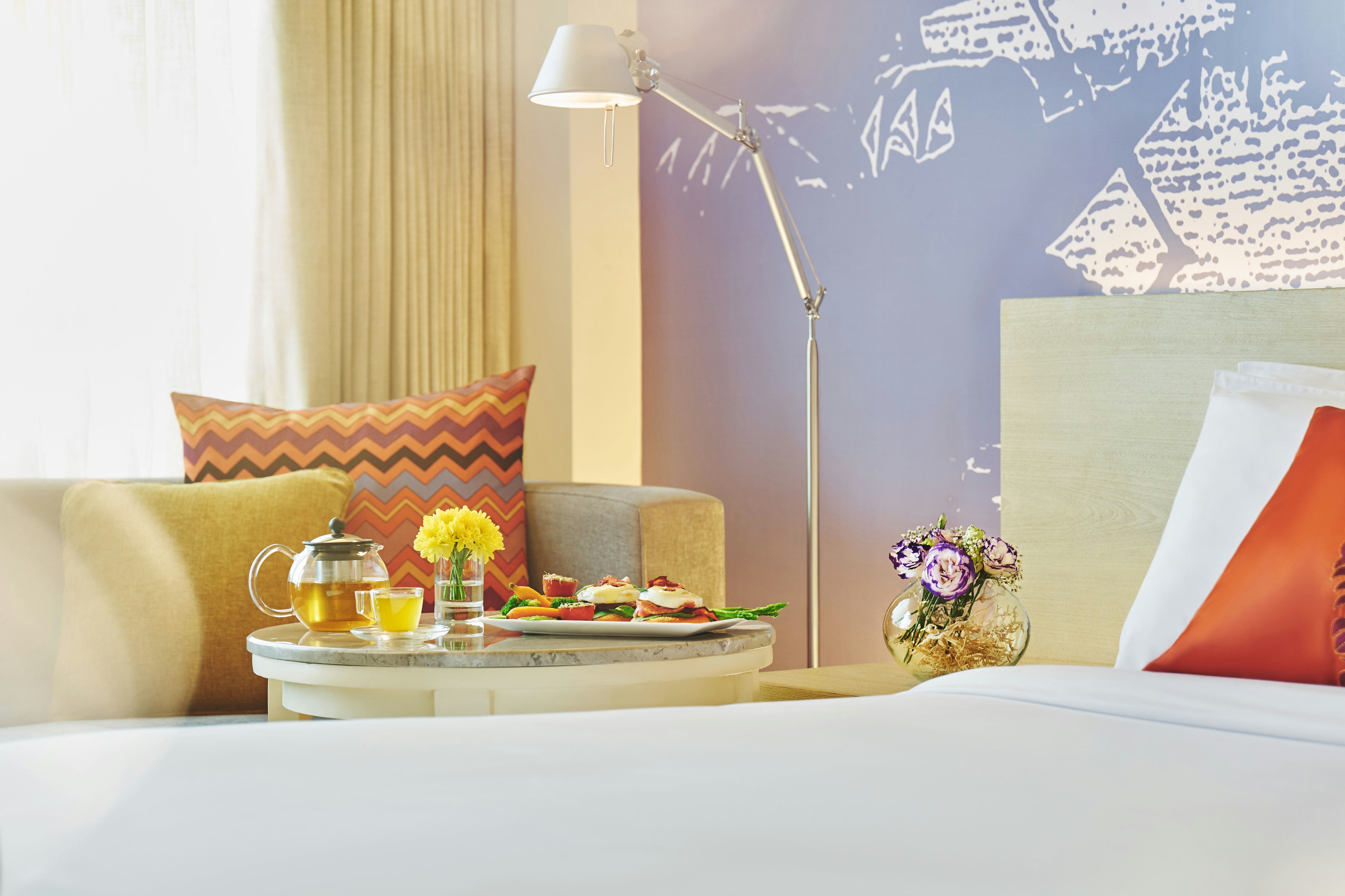 Vivanta Kolkata EM Bypass 16/33