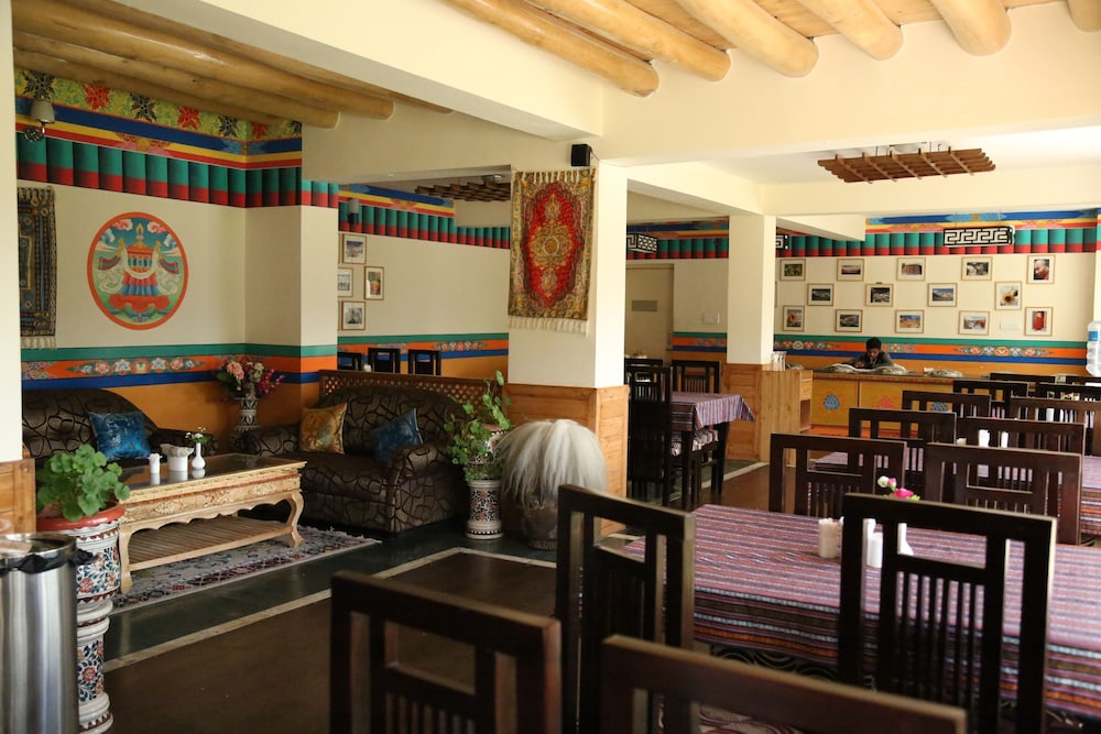 Hotel Ladakh Himalayan Retreat 45/50