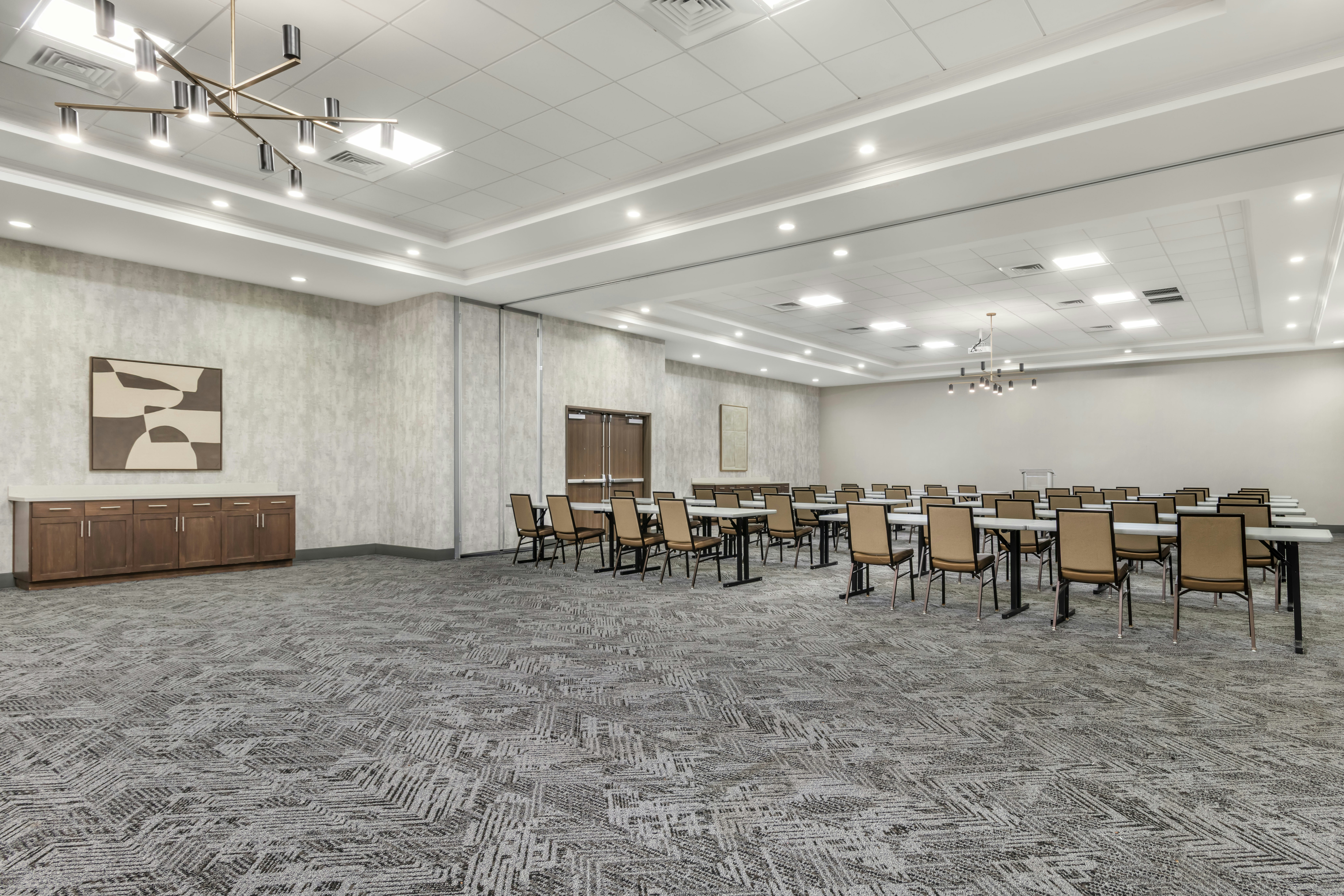 HILTON GARDEN INN MONTGOMERY - EASTCHASE 18/23
