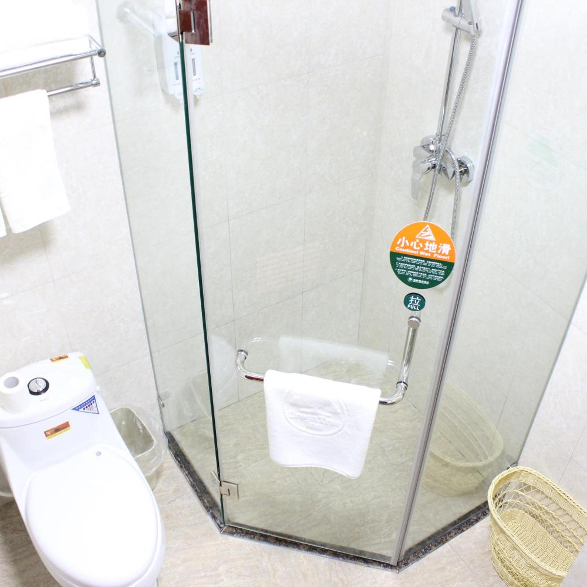 Greentree Inn Jiangsu Nanjing Olympic Sports Center Express Hotel Nanjing (Jiangsu) 33/37