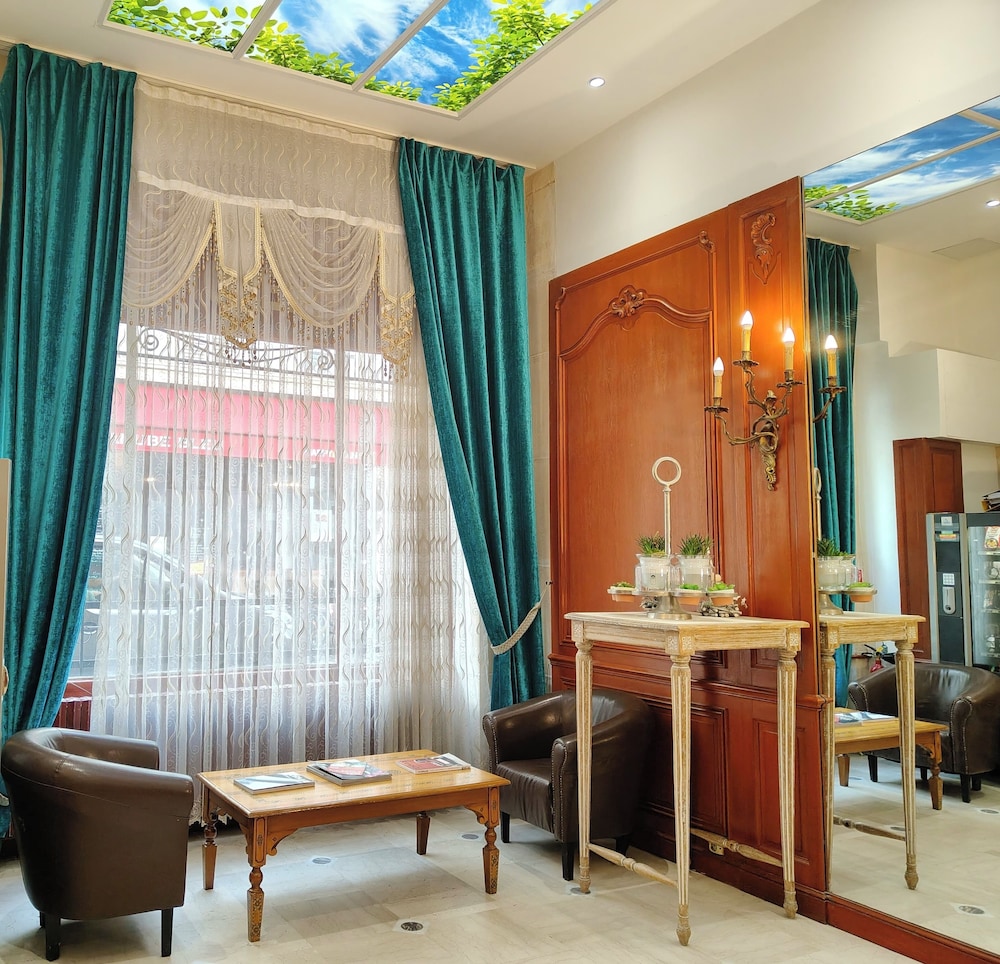 Hotel Havane Opera 31/50