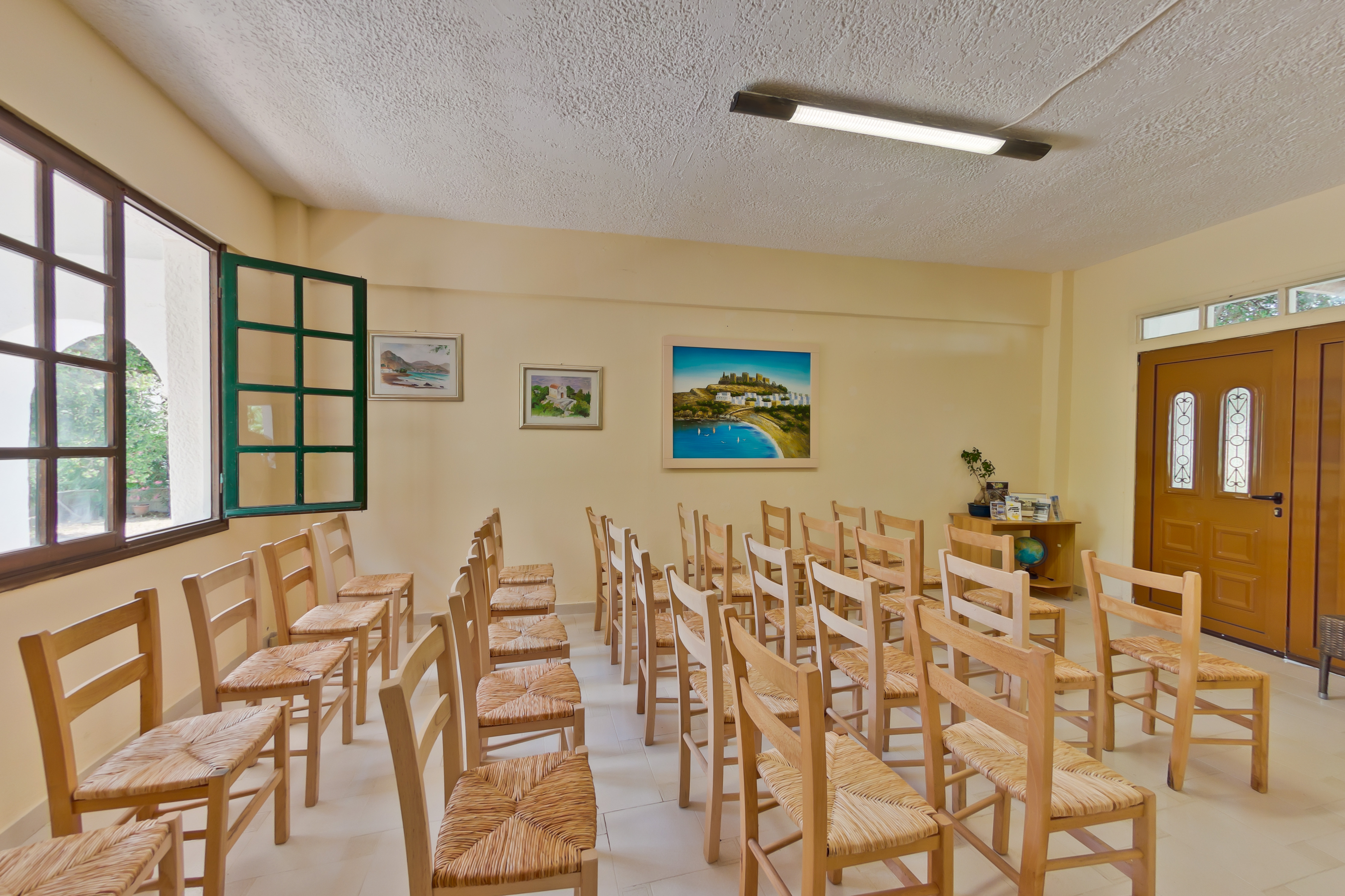 Sun Beach Lindos Hotel 29/50
