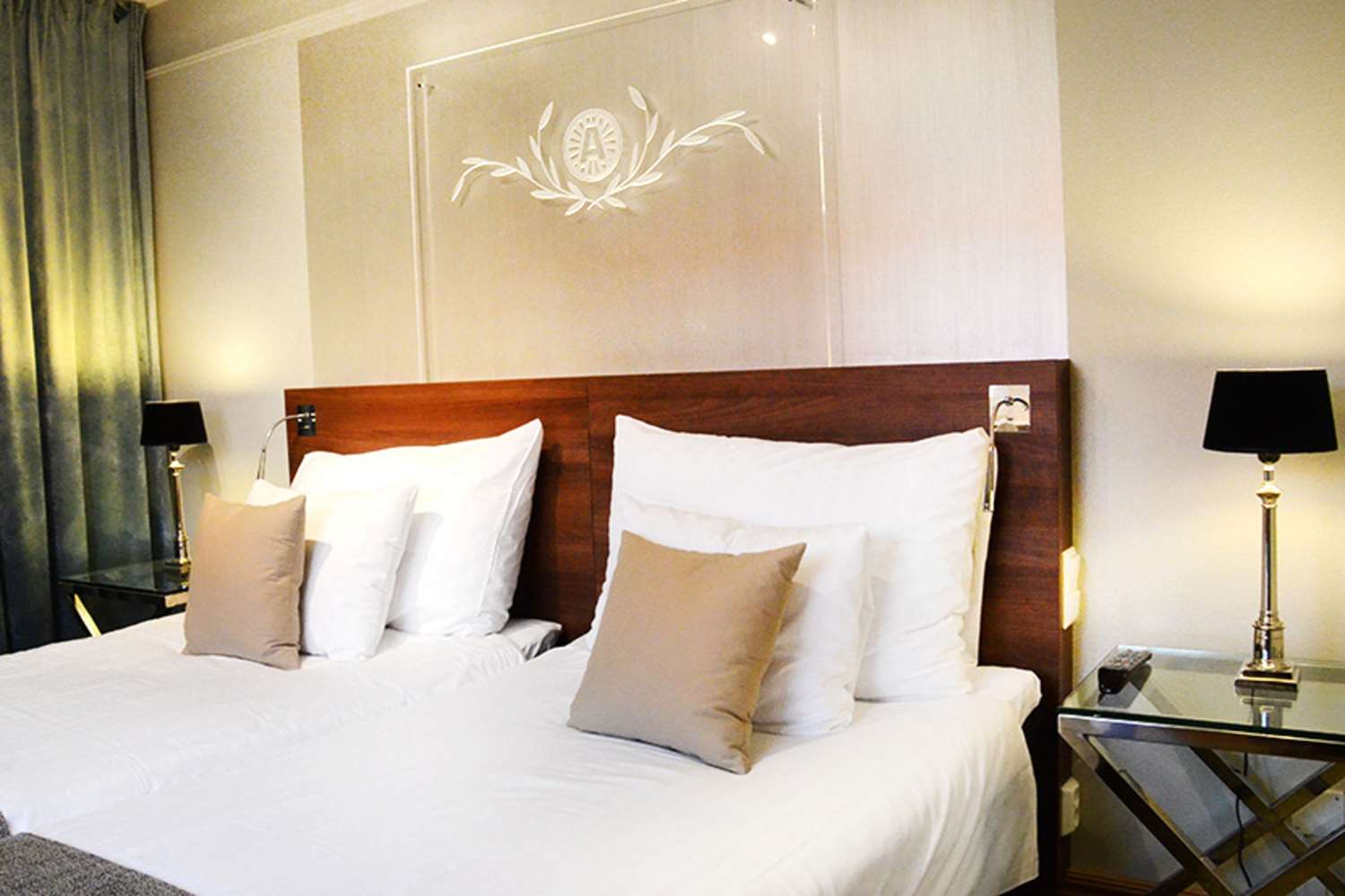Clarion Hotel Winn 20/46