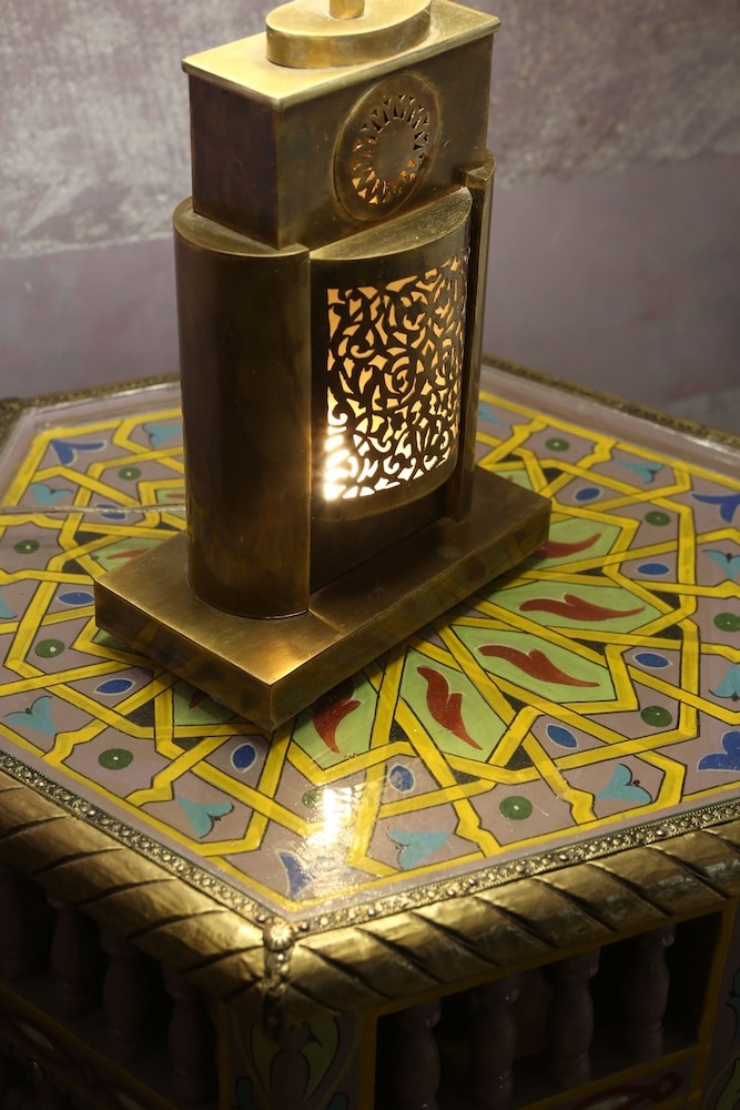 Riad Enchanté 5/50